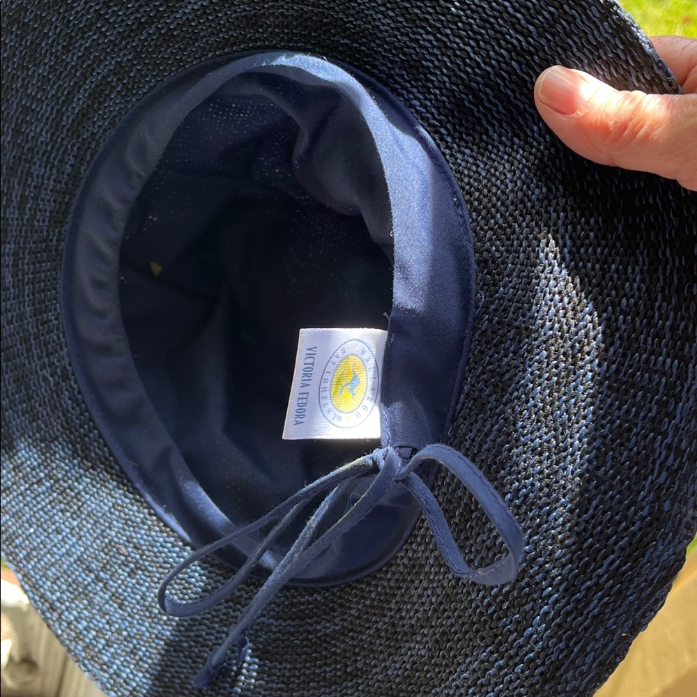 Wallaroo hat co. Victoria fedora - Picture 9 of 10